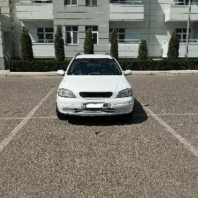 Opel Astra 1999