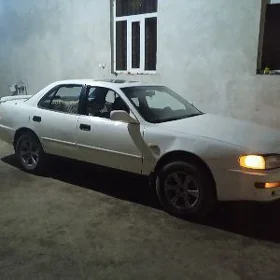 Toyota Camry 1992