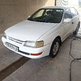 Toyota Corona 1993