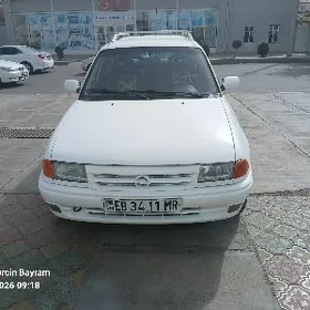 Opel Astra 1995