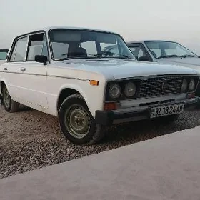 Lada 2106 2000