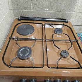 gaz plita