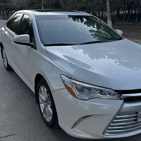 Toyota Camry 2016