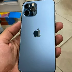 iPhone 12 Pro