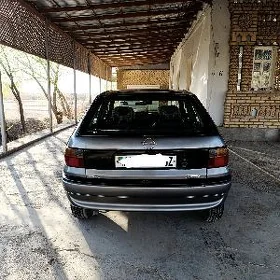 Opel Astra 1992