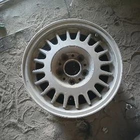 BMW Diska 15 lik