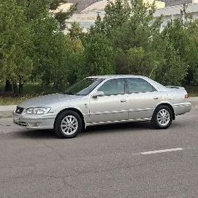 Toyota Camry 2001