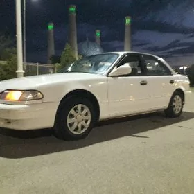 Hyundai Sonata 1995