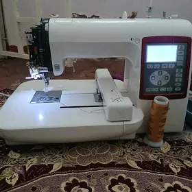 Janome