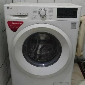 LG kir maşyn