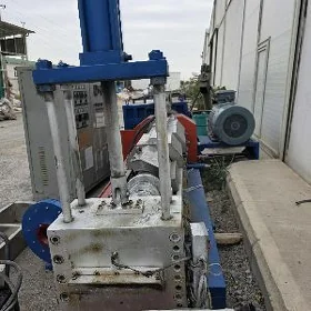 Plasmas Granulyator
