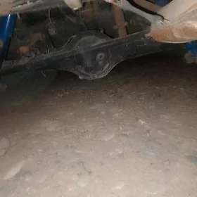 Lada 2106 1984