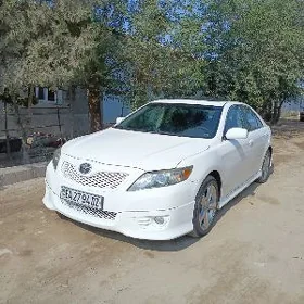 Toyota Camry 2013