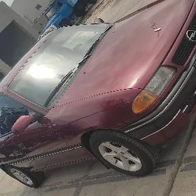 Opel Astra 1993