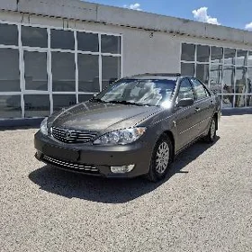 Toyota Camry 2002