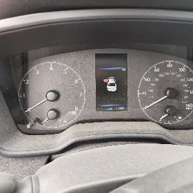 Toyota Corolla 2025