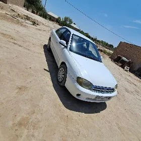 Toyota Corona 2003