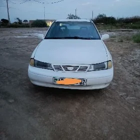 Daewoo Nexia 1996