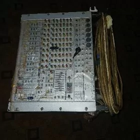 toy aparat kalonka