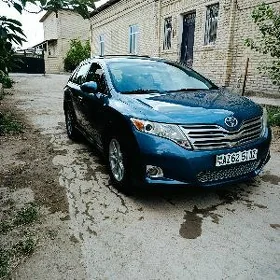 Toyota Venza 2010