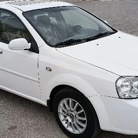 Daewoo Lacetti 2006