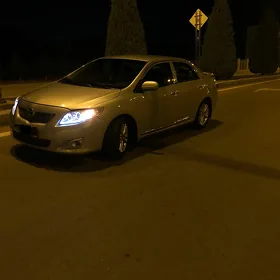 Toyota Corolla 2010
