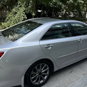 Toyota Camry 2013