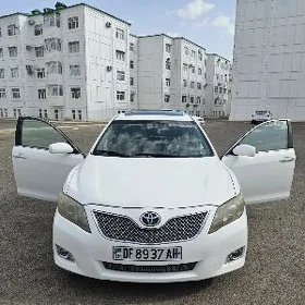 Toyota Camry 2008