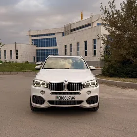BMW X5 2015