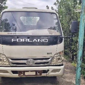 Forland H2 2015