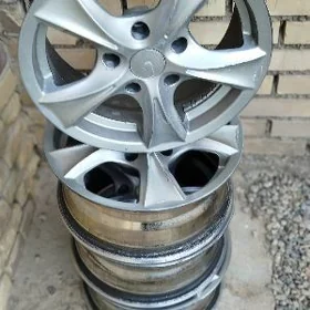 bmw. disga