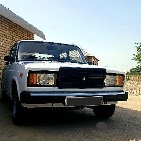 Lada 2107 1998