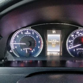 Toyota Camry 2016