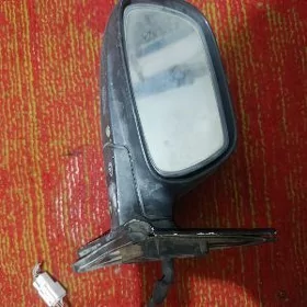 bakawoy tayota carolla