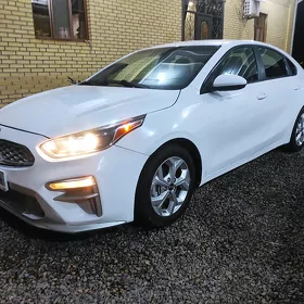 Kia Forte 2021