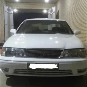 Toyota Avalon 1996