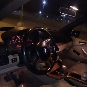BMW X5 2003