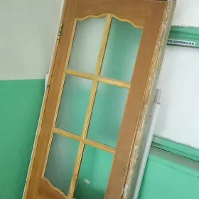 дверь внутренняя