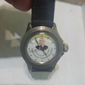 sagat часы