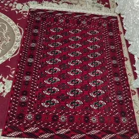 haly Türkmen original