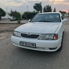 Toyota Avalon 1996