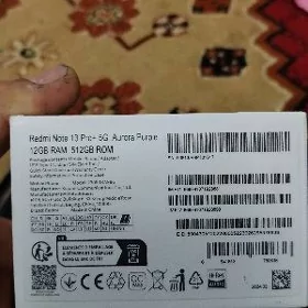 redmi 13 pro +