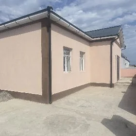 Göllibaý 30 ýyllyk satlyk jaý