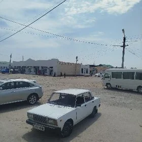 Lada 2107 1998