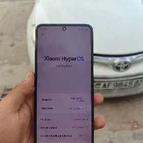 Redmi not 11pro