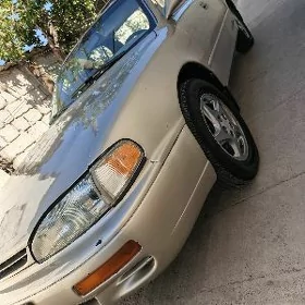 Toyota Camry 1995