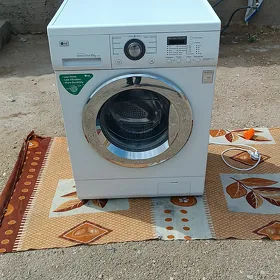 Kir yuwujy masyn LG