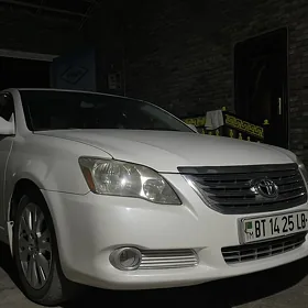 Toyota Avalon 2007