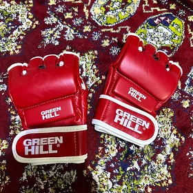 Percatka Combat Sambo