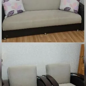 мебель тройка